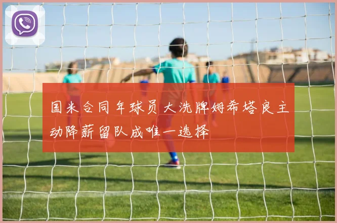 国米合同年球员大洗牌姆希塔良主动降薪留队成唯一选择